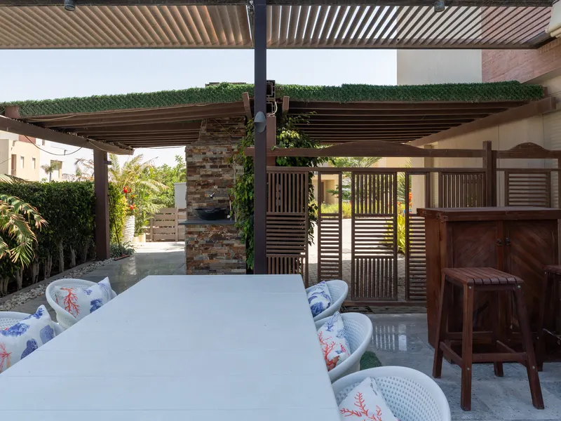 4BR+Nanny Marassi Blanca, photo 5