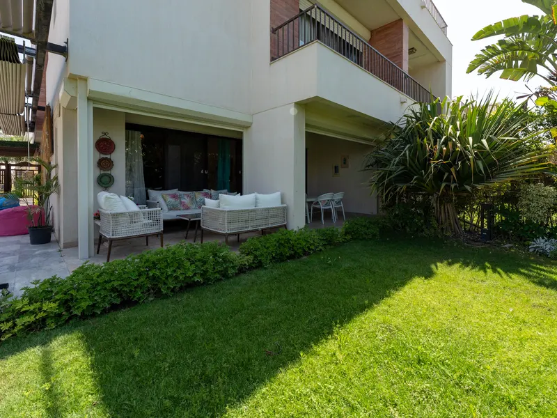 4BR+Nanny Marassi Blanca, photo 6
