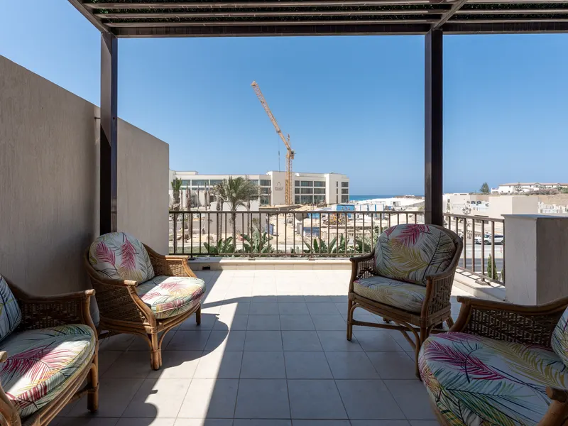 4BR+Nanny Marassi Blanca, photo 7