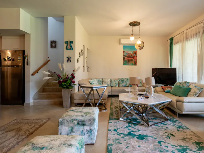 4BR+Nanny Marassi Blanca, photo 8