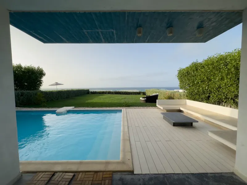 4BR+Nanny Villa w/ Pool | Fouka, photo 2