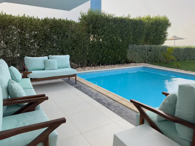 4BR+Nanny Villa w/ Pool | Fouka, photo 3
