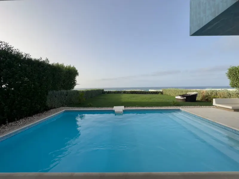 4BR+Nanny Villa w/ Pool | Fouka, photo 4