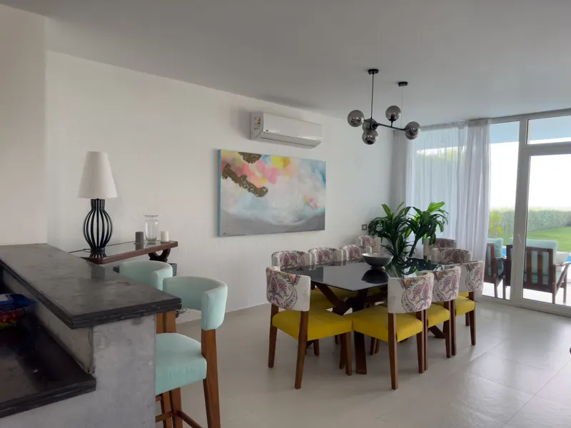 4BR+Nanny Villa w/ Pool | Fouka, photo 6