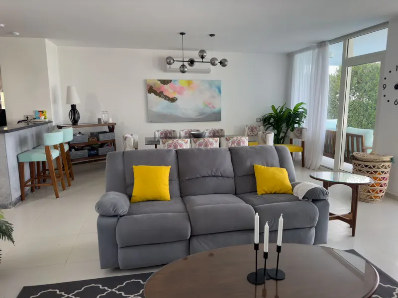 4BR+Nanny Villa w/ Pool | Fouka, photo 8