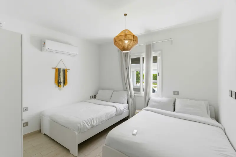 4BR Twin House +Pool | Fouka Bay, photo 5