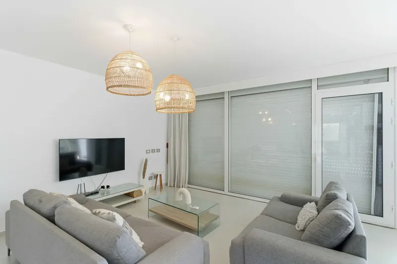 4BR Twin House +Pool | Fouka Bay, photo 7