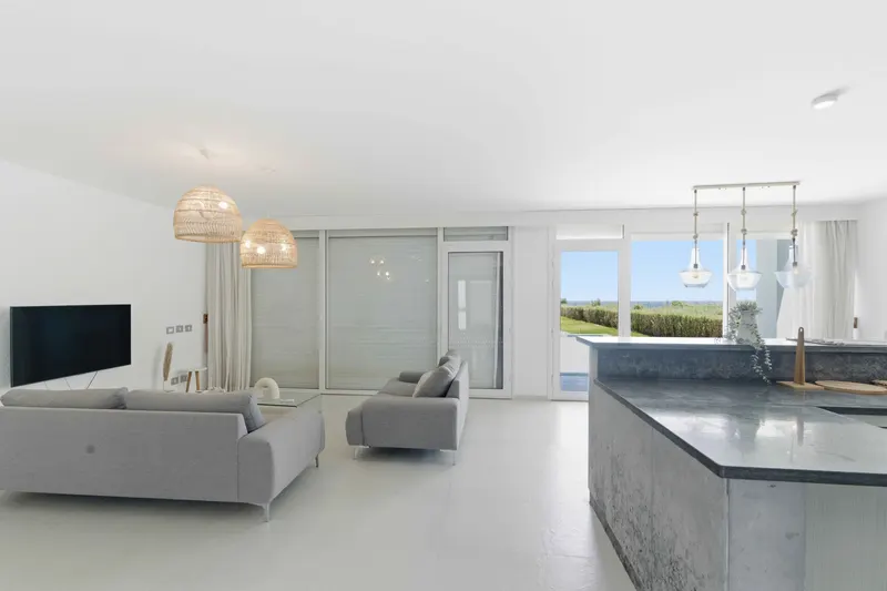 4BR Twin House +Pool | Fouka Bay, photo 8