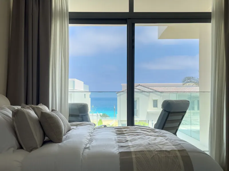 5BR Sea Front Villa in Marassi Bay, photo 2