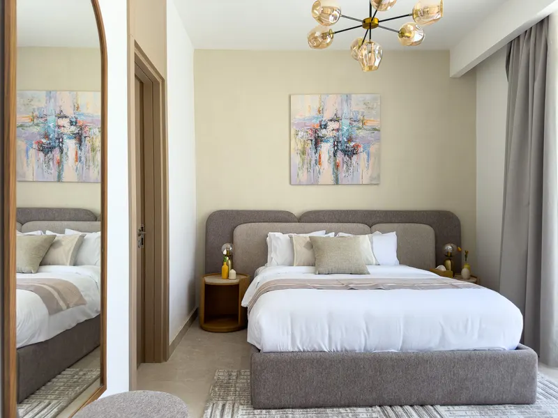 5BR Sea Front Villa in Marassi Bay, photo 7