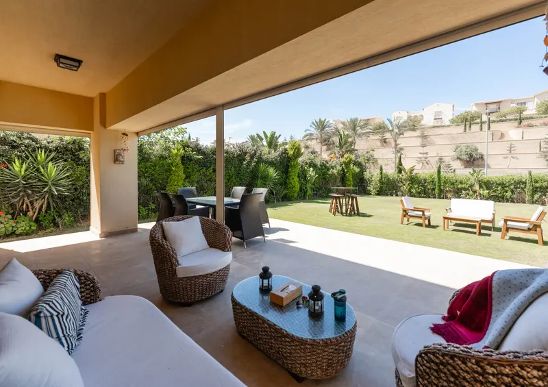 5BR Villa | Blanca