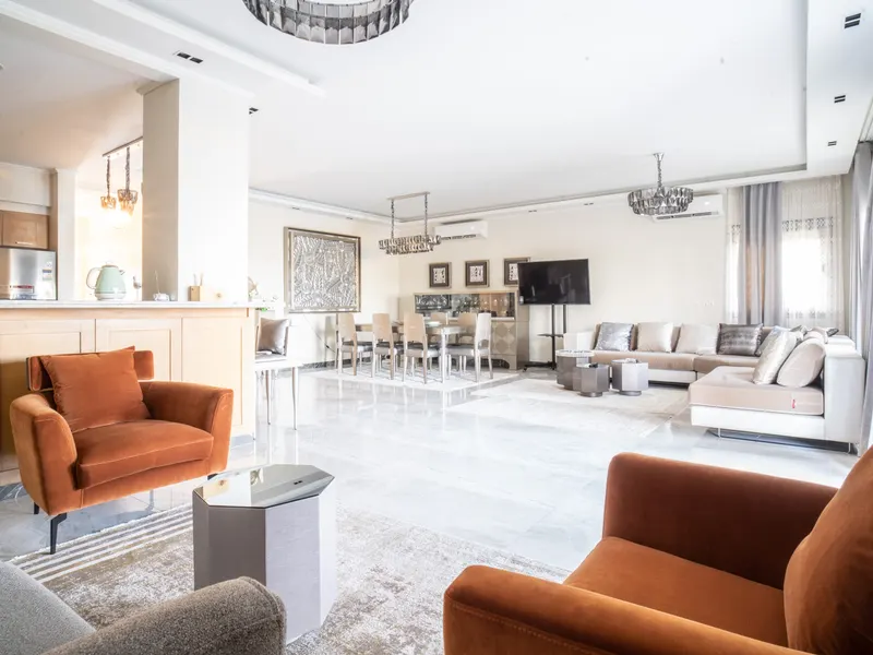 6 BR Villa Golf View at Marassi Veneto, photo 5