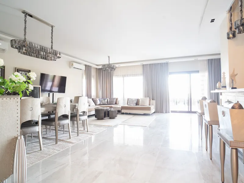 6 BR Villa Golf View at Marassi Veneto, photo 6