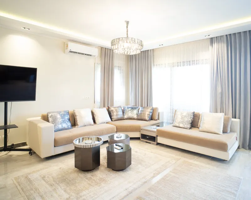 6 BR Villa Golf View at Marassi Veneto, photo 7