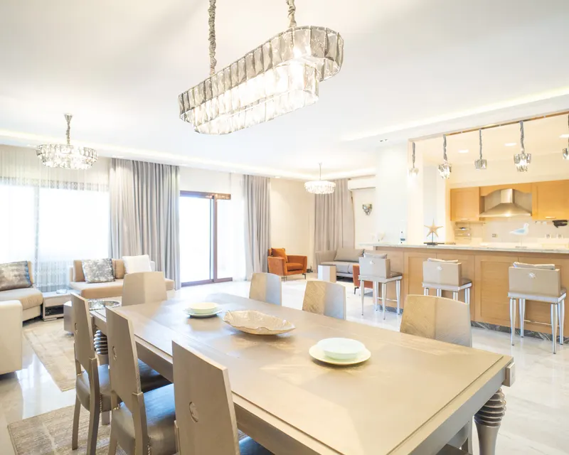 6 BR Villa Golf View at Marassi Veneto, photo 8