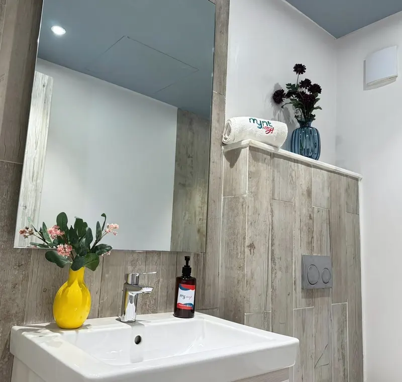 Modern 2BR Chalet in Fouka Bay | Relaxing Side Sea View, photo 4