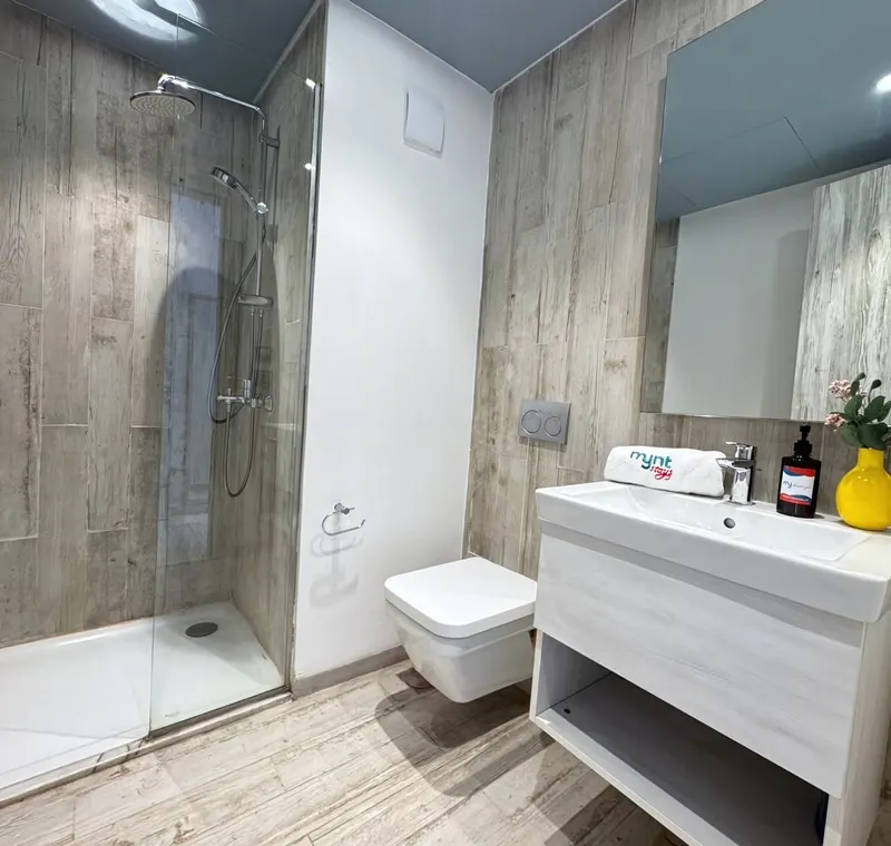 Modern 2BR Chalet in Fouka Bay | Relaxing Side Sea View, photo 6