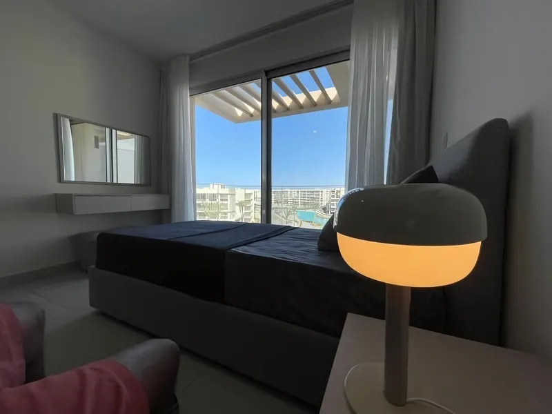 Amazing 2 Bedroom With Lagoon View in Marassi North Coast, photo 8