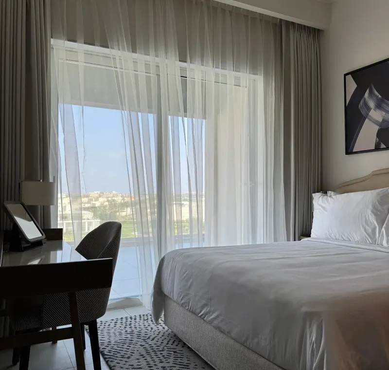 Amazing Chalet 3BR in Marassi North Coast, photo 7