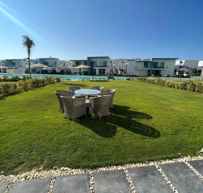 Amazing Fouka 3BR Garden view, photo 2