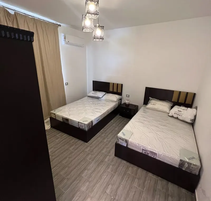 Amazing Fouka 3BR Garden view, photo 7