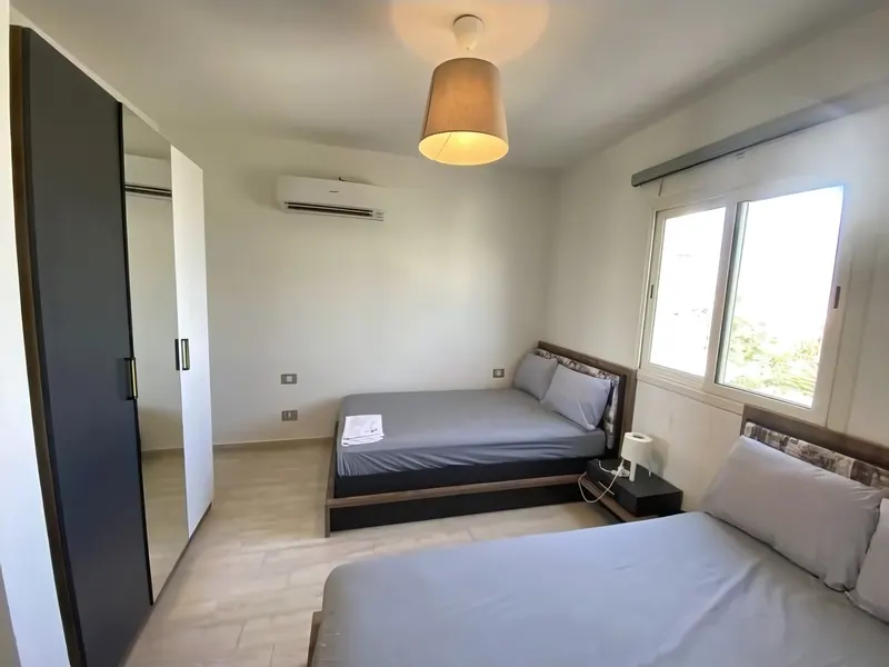Amazing Fouka Bay 3 bedroom Sea View North Coast, photo 2