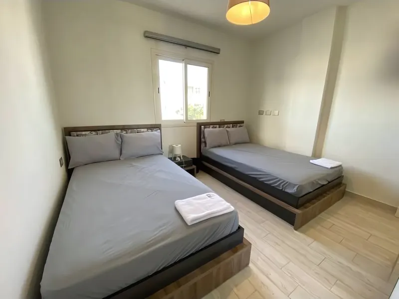 Amazing Fouka Bay 3 bedroom Sea View North Coast, photo 3