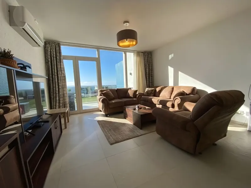 Amazing Fouka Bay 3 bedroom Sea View North Coast, photo 4
