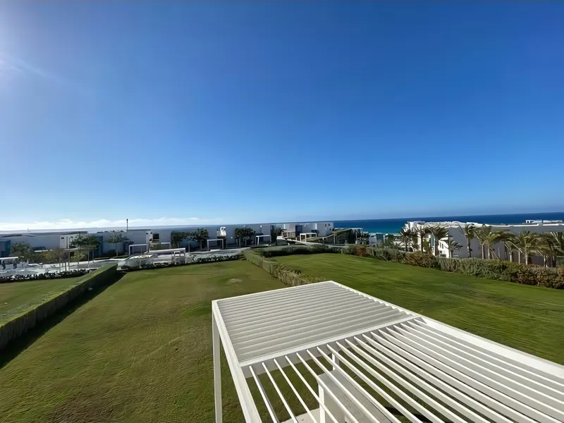 Amazing Fouka Bay 3 bedroom Sea View North Coast, photo 5