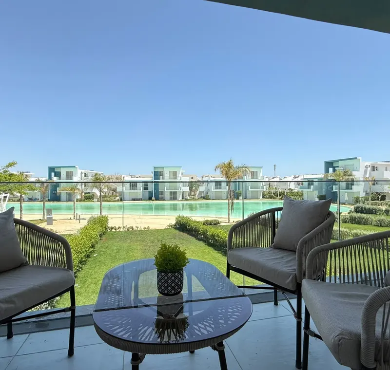 Luxury 3BR · Fouka Bay · Fouka Bay
