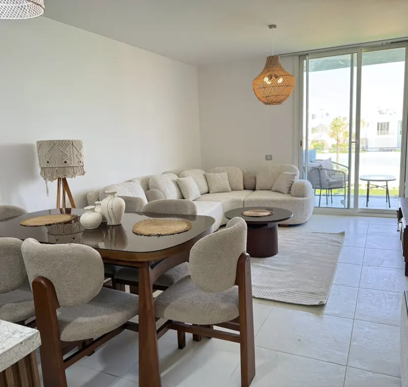 Luxury 3BR · Fouka Bay · Fouka Bay, photo 2