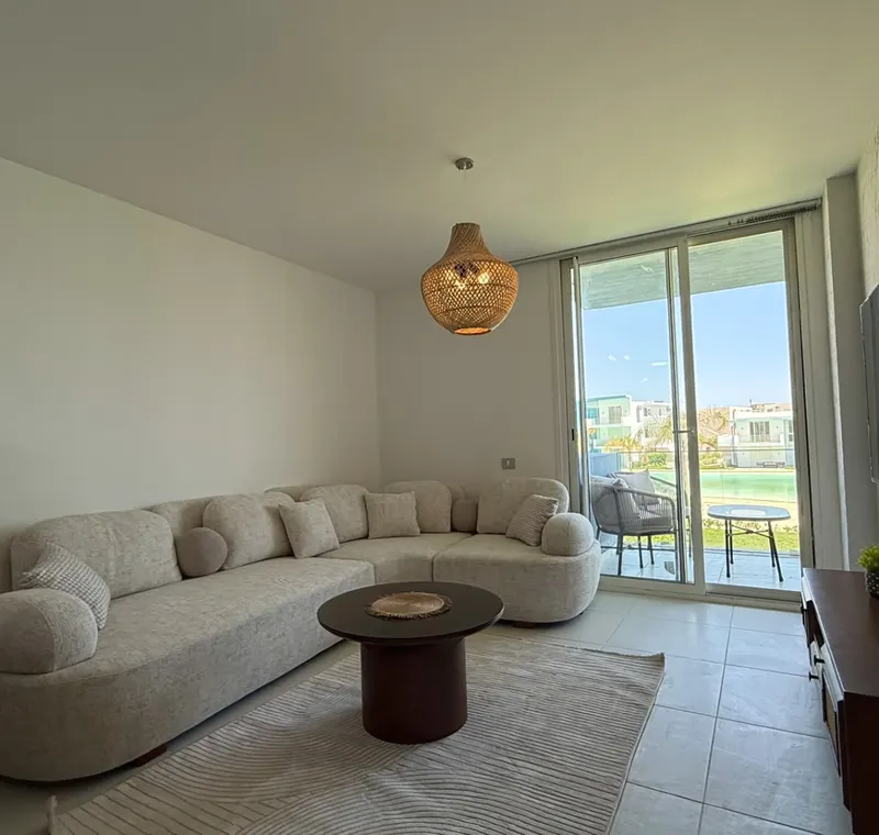 Luxury 3BR · Fouka Bay · Fouka Bay, photo 3
