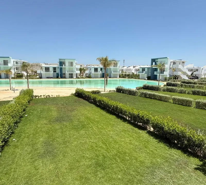 Luxury 3BR · Fouka Bay · Fouka Bay, photo 4