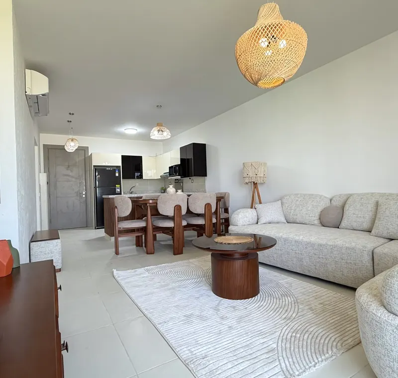 Luxury 3BR · Fouka Bay · Fouka Bay, photo 5
