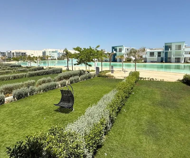 Luxury 3BR · Fouka Bay · Fouka Bay, photo 6