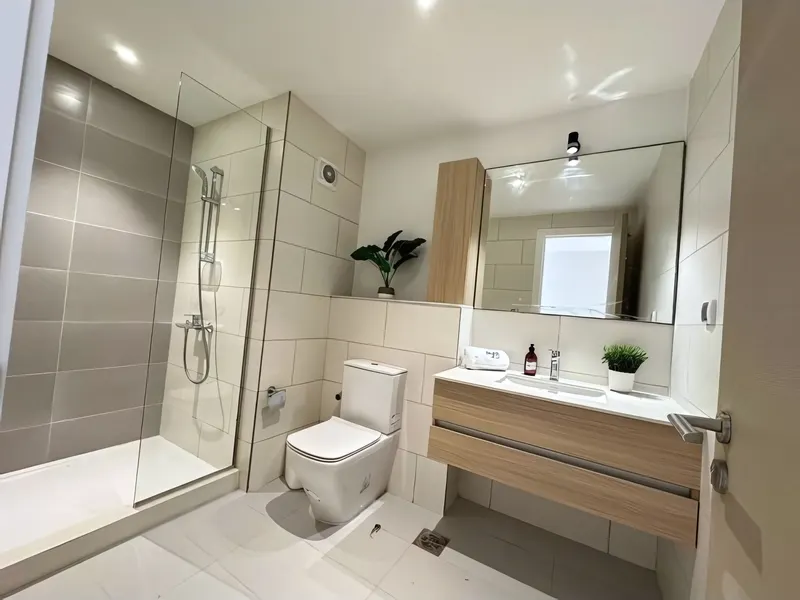 Amazing Marassi North Coast 3 Bedroom In Marina Lagoon View, photo 2