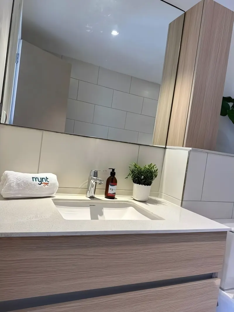 Amazing Marassi North Coast 3 Bedroom In Marina Lagoon View, photo 3