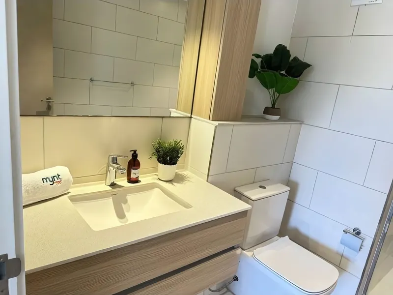 Amazing Marassi North Coast 3 Bedroom In Marina Lagoon View, photo 4