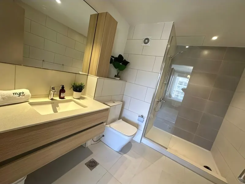 Amazing Marassi North Coast 3 Bedroom In Marina Lagoon View, photo 5