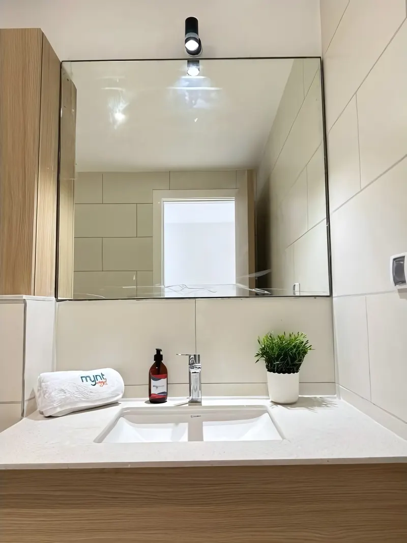 Amazing Marassi North Coast 3 Bedroom In Marina Lagoon View, photo 6