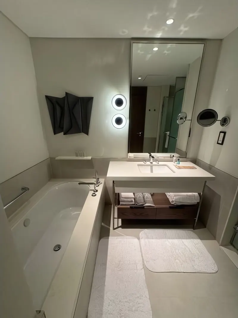 Amazing One Bedroom Address Beach Hotel Sea View, photo 5