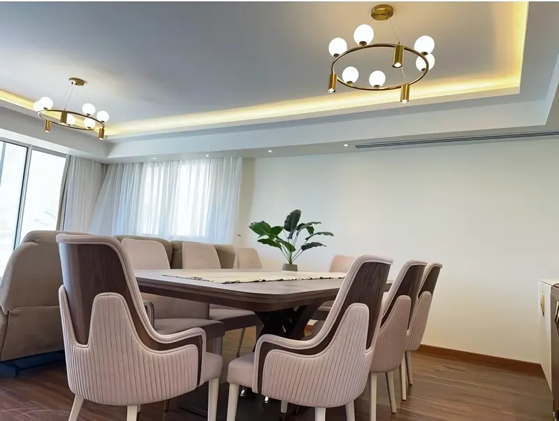 Amazing Sea View 3 Bedroom In Marina Marassi North Coast