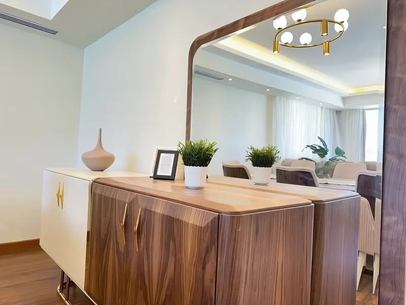 Amazing Sea View 3 Bedroom In Marina Marassi North Coast, photo 2