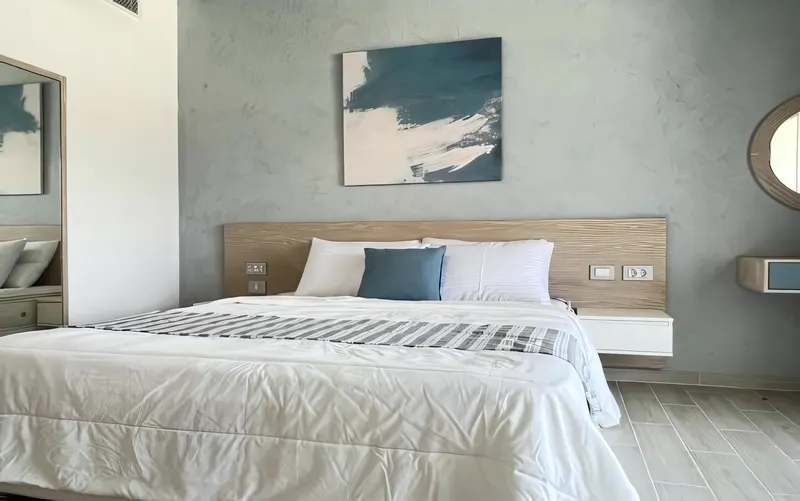 Amazing Sea View 3BR in Fouka Bay North Coast, photo 4