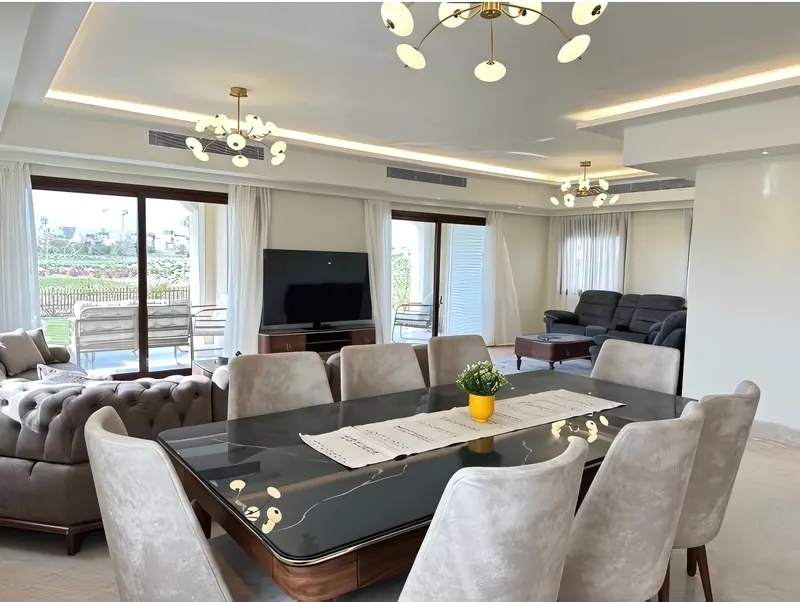 Amazing Standalone Villa in Salerno Marassi North Coast, photo 5