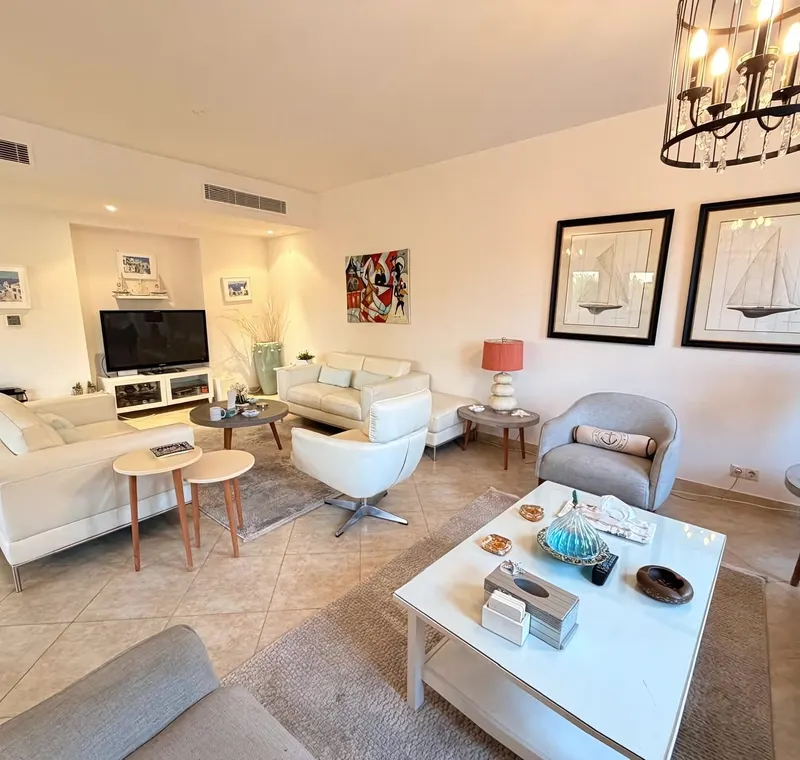 Elegant Garden Townhouse Villa in Vento Marassi North Coast, photo 3