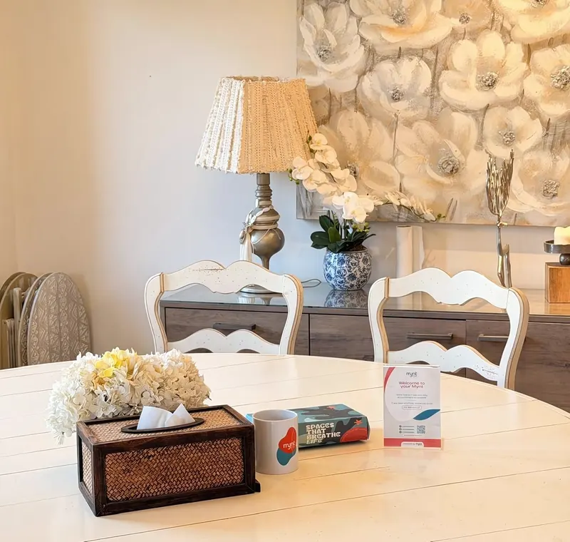 Elegant Garden Townhouse Villa in Vento Marassi North Coast, photo 4