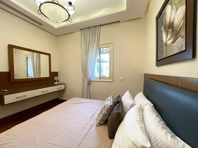 Arezo Standalone Villa in Marassi North Coast, photo 2