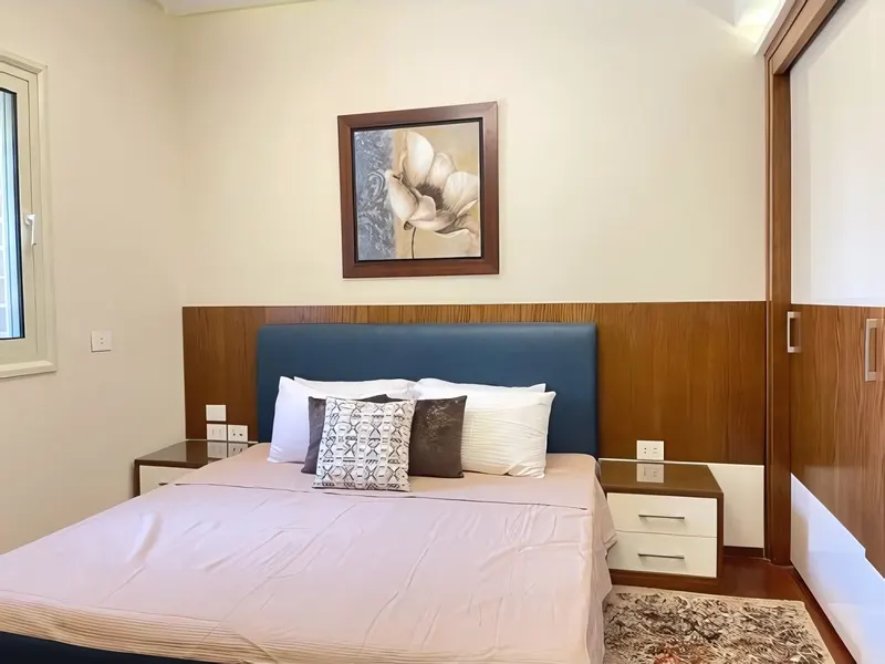 Arezo Standalone Villa in Marassi North Coast, photo 3