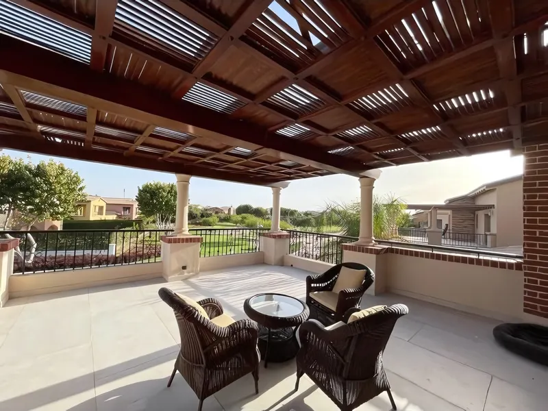 Arezo Standalone Villa in Marassi North Coast, photo 4